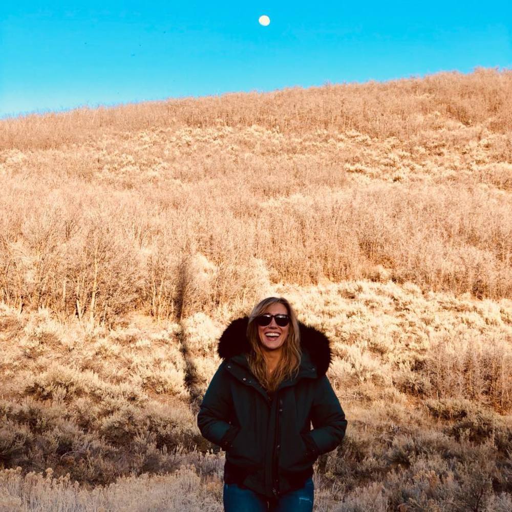 Meet your Posher, Nicole